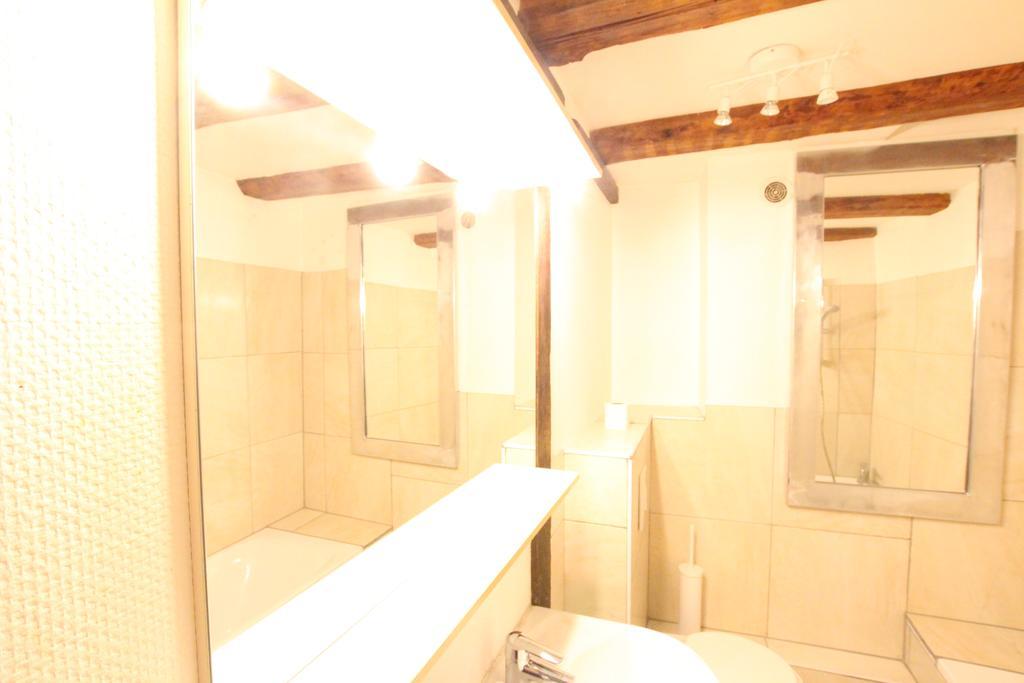 Colmar Historic Center - Alsacian Appartement Petite Venise 1 - Bookingalsace 外观 照片