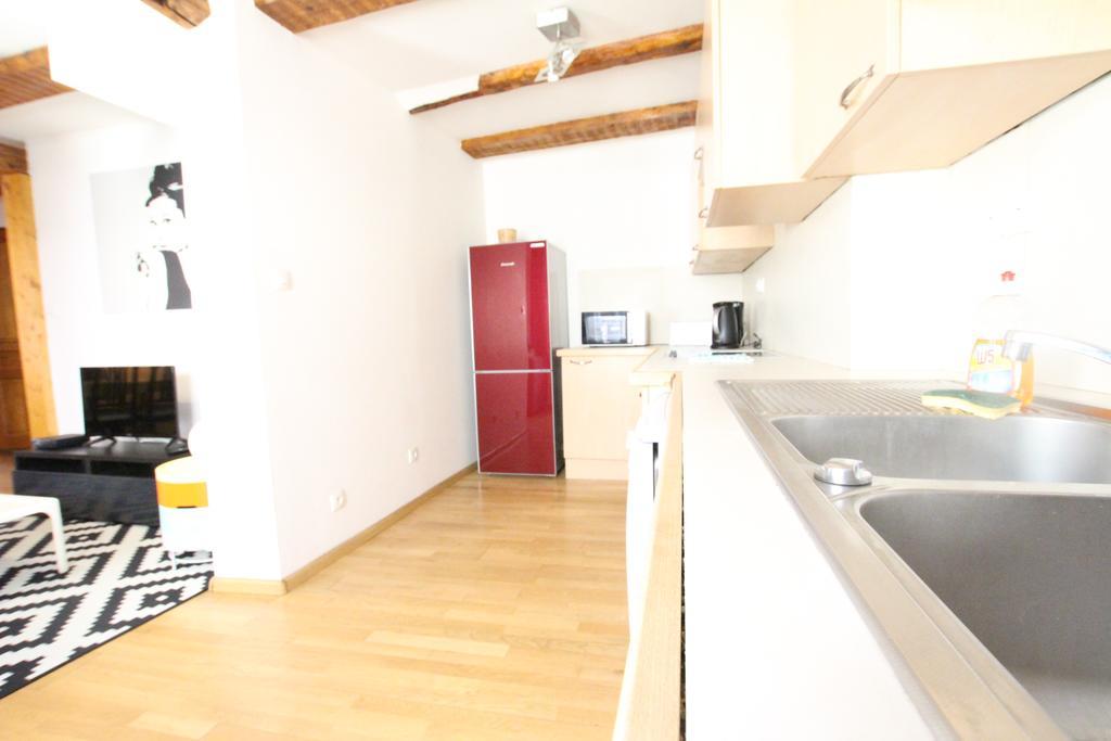 Colmar Historic Center - Alsacian Appartement Petite Venise 1 - Bookingalsace 外观 照片