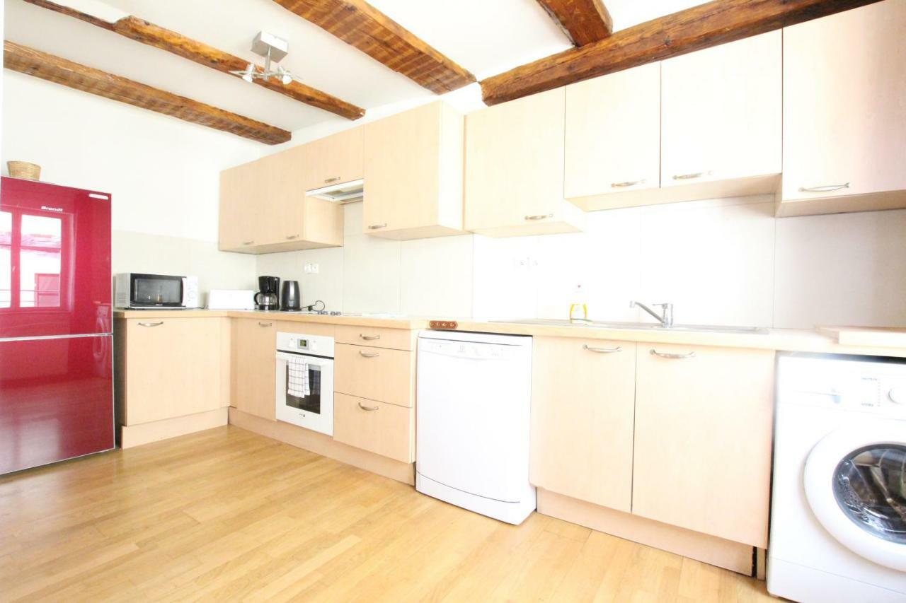 Colmar Historic Center - Alsacian Appartement Petite Venise 1 - Bookingalsace 外观 照片